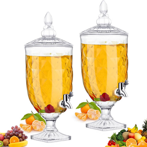 Pieces drink dispensers for - dispensers,