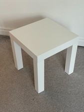 IKEA LACK Side Table
