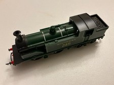 Triang Hornby R868 0-4-4 class M7 loco Southern 245