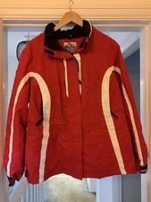 Unisex Crane Sport Ski Jacket