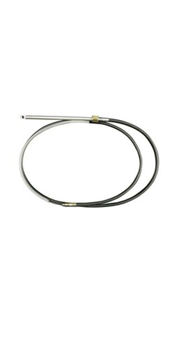 Boat steering cable 12ft - boat,