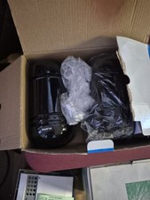 100m Alarm Dual Beam Photoelectric Infrared Detector ABT-100(Black)