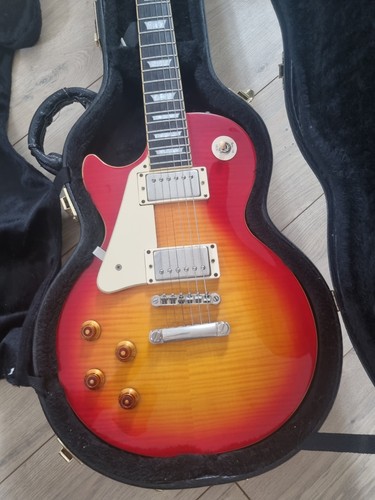 Epiphone les paul left - epiphone, (left