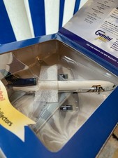 GeminiJets 1:400 Model of an