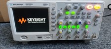 HP Agilent Keysight Digital