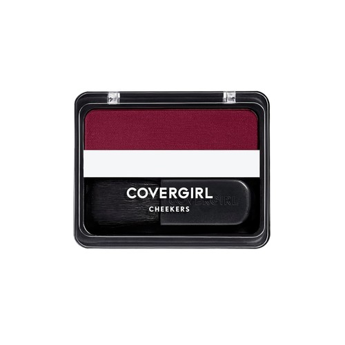 Blendable cheekers blush - blendable, for
