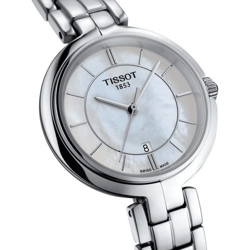 Boxed new tissot - new,