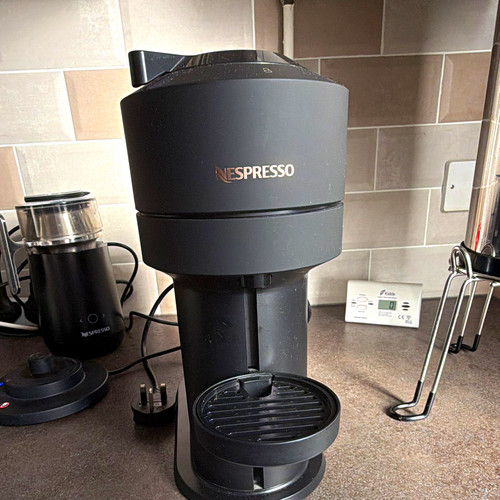 Nespresso vertuo pop - nespresso,