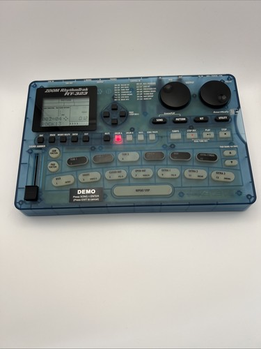 Genuine zoom rt 323 - 🔥, rt-323