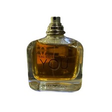 Armani Emporio in Love with