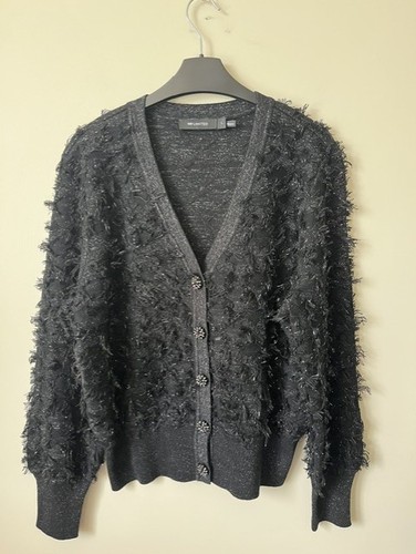 Limited sparkly cardigan - mv,
