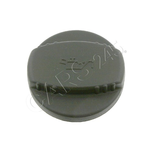 Oil filling port sealing cap - oil,