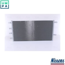 RADIATOR ENGINE COOLING 61966