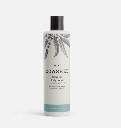 Cowshed relax calming body - cowshed,