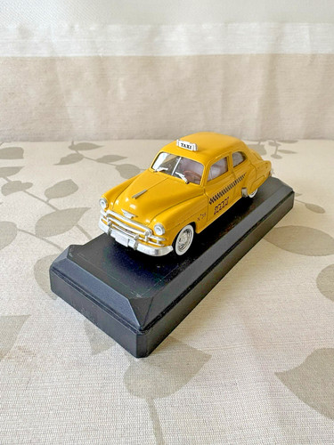 Solidu sixties series 43 - solidu, 1/43