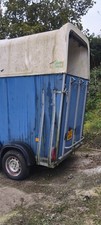 horse trailers for sale used