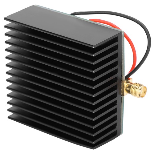 Power amplifier radio - rf,