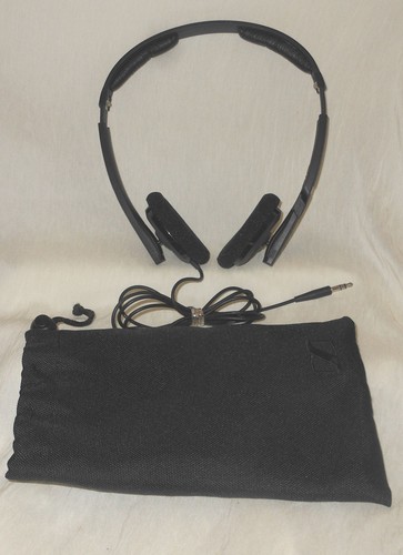 Sennheiser 100 foldable - sennheiser, px