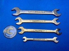 Britool Metric Open End