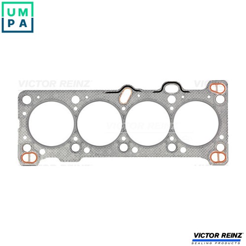 Gasket cylinder head - gasket,