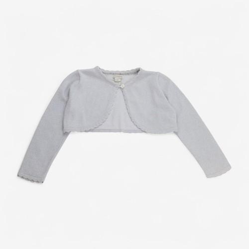 Monsoon girls silver glitter - monsoon,