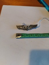 USAAF ARIEL GUNNER WING WW2 USAAF AIR FORCE