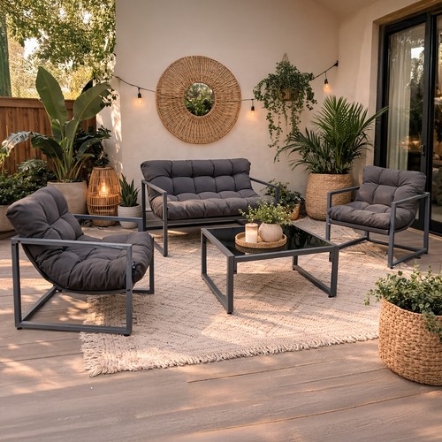 Neo piece outdoor patio - 4,