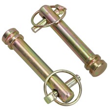 Tractor Top Link Implement