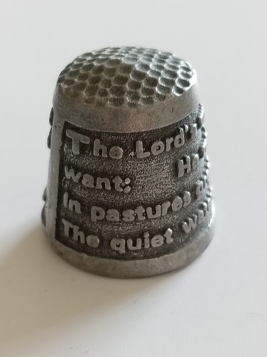 The lord shepherd pewter - shepherd,