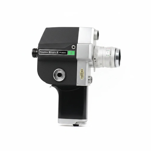 Vintage fujica single - vintage,
