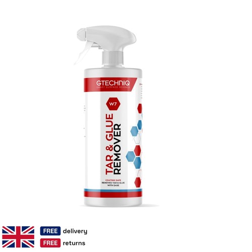 Professional tar spot remover - spot,
