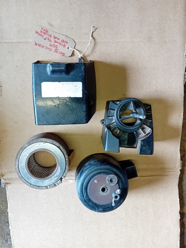 Sachs dolmar 309 - dolmar, engine