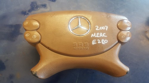 2007 mercedes class e280 - 2007, e