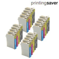 LOT Inks Non-oem For Epson S20