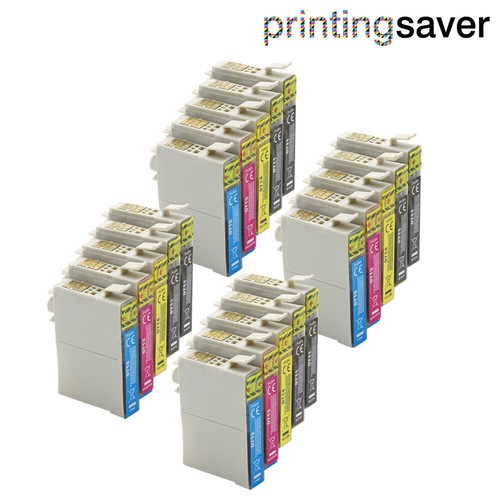 Lot inks non oem for - for, epson