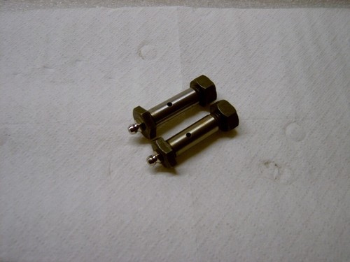 Lambretta indian fork - indian, link