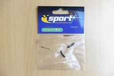 SCALEXTRIC FERRARI F430 GT2