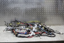 TESLA MODEL Y Long Range Complete Interior Wiring Harness Loom N202