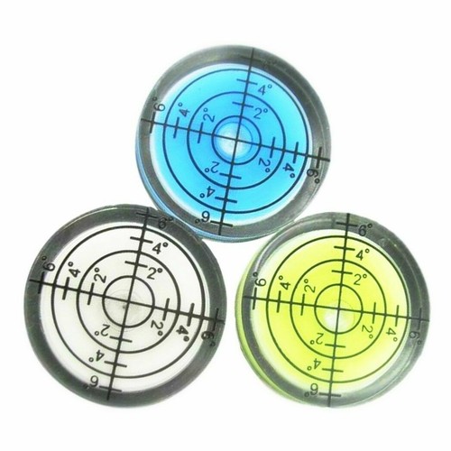 Spirit level bubble 32mm 7mm - spirit,