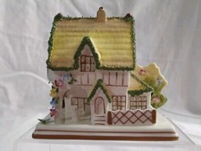 Coalport, Coalport Cottages