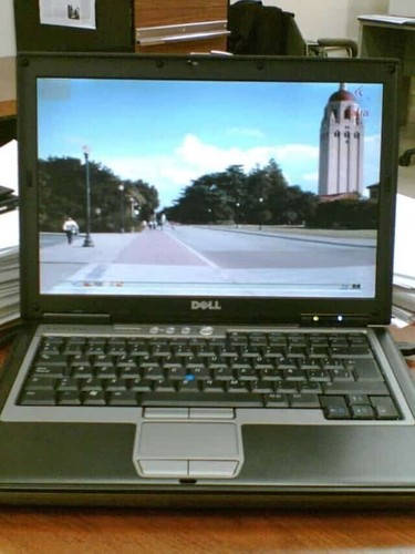 Rare pin dell - 9,