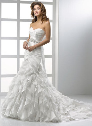Sottero midgley wedding - &,