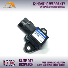 AIR INTAKE TURBO BOOST PRESSURE MAP SENSOR FOR HONDA S2000 CIVIC INTEGRA CRV ACC