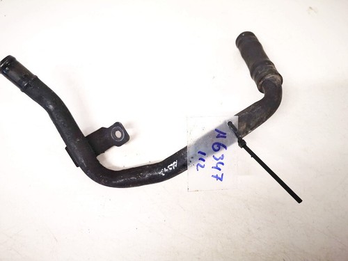 Radiator hose - ,