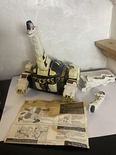 Bandai Mighty Morphin Power Rangers Titanus Action Figure STD