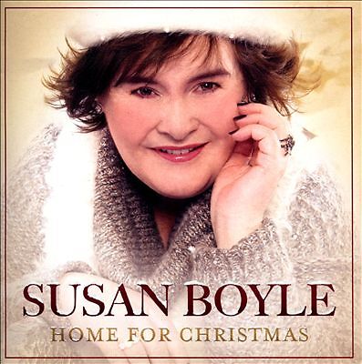 Susan boyle home for - susan,