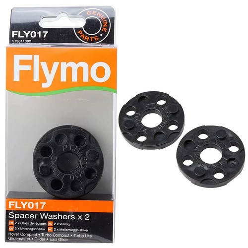Lawnmower spacers washers - lawnmower,
