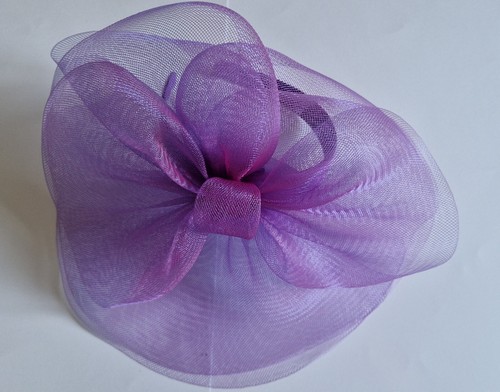 Large layered crin - layered,