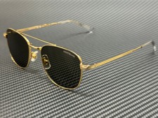 MONT BLANC MB0363S 001 Gold