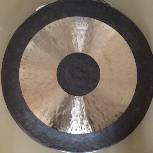 Genuine china tam gong - genuine,